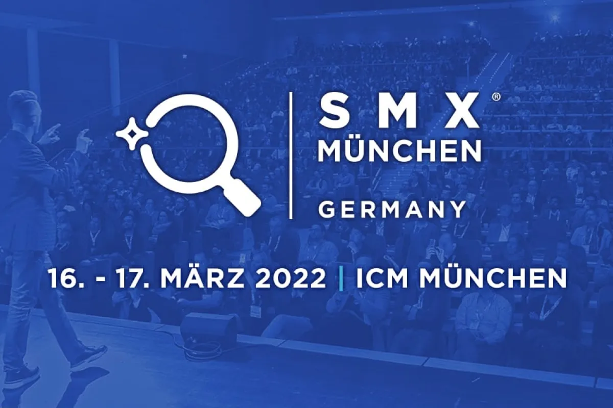 Image for Konferenca o iskalnem marketingu SMX München