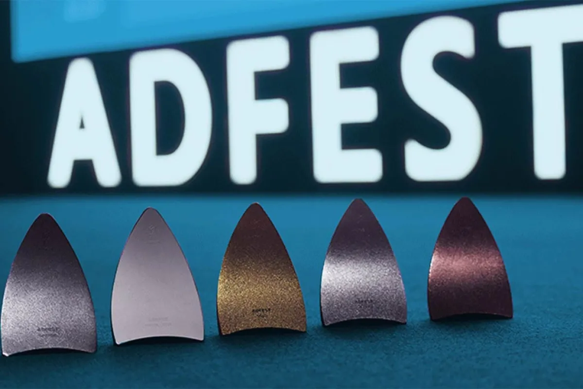 Image for Podelitev nagrad azijsko-pacifiškega oglaševalskega festivala AdFest