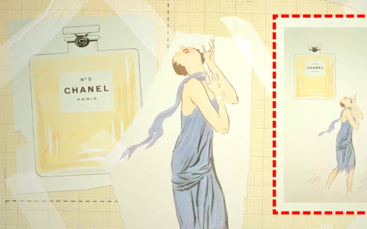 Chanel No. 5: Stoletnik, ki še vedno navdušuje 