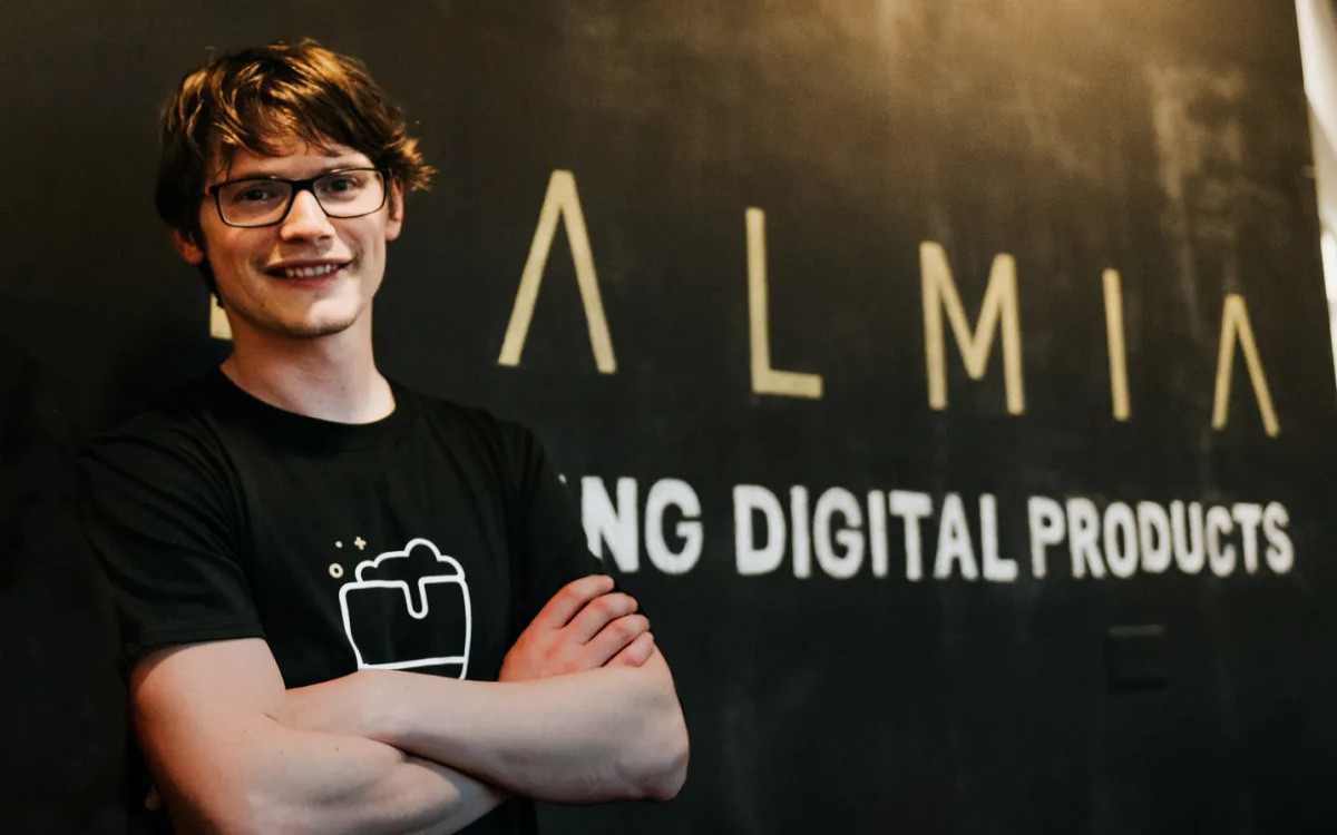 NFT ni sam sebi namen