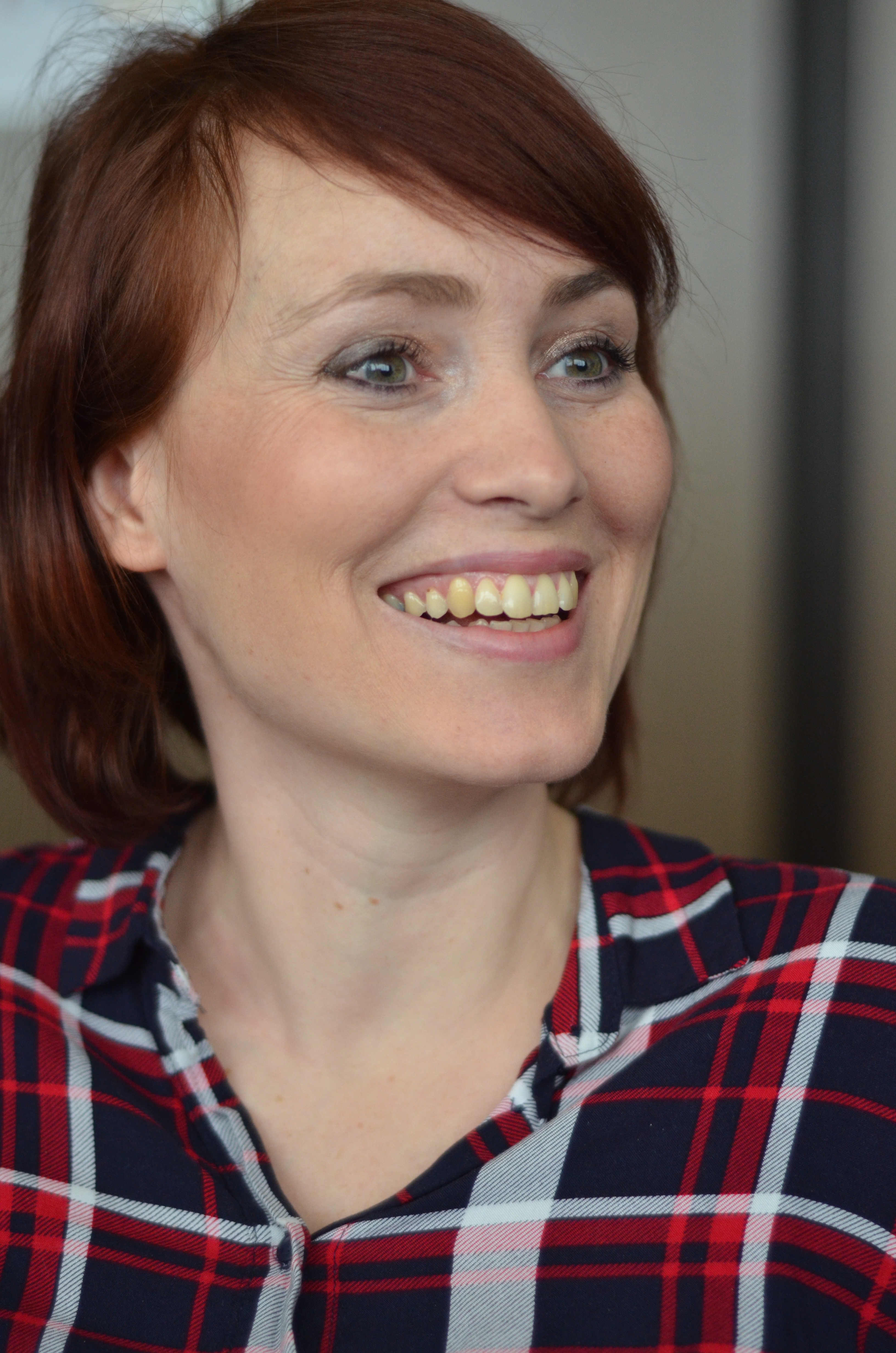 ines hrovatic gorenje