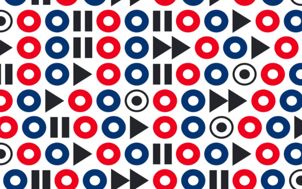 V Studiu 360 oblikovali podobo Filmskega centra Srbije