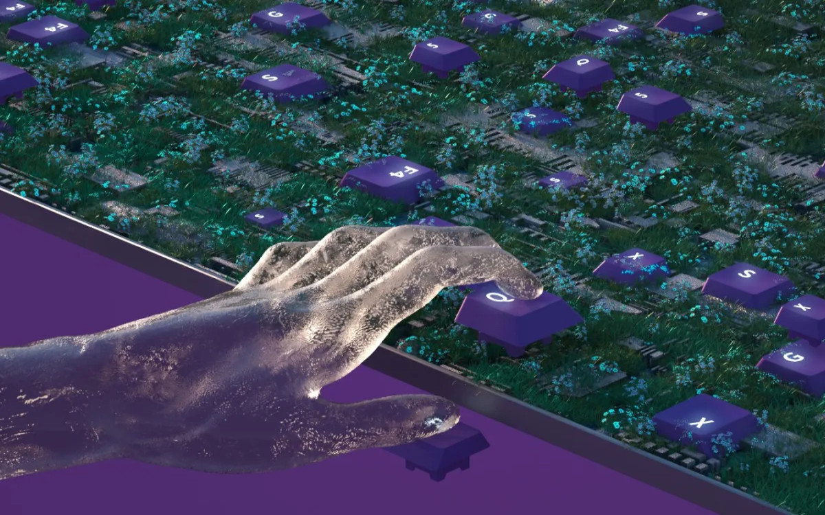 Replika –  najboljši prijatelj, terapevt in zaupnik 