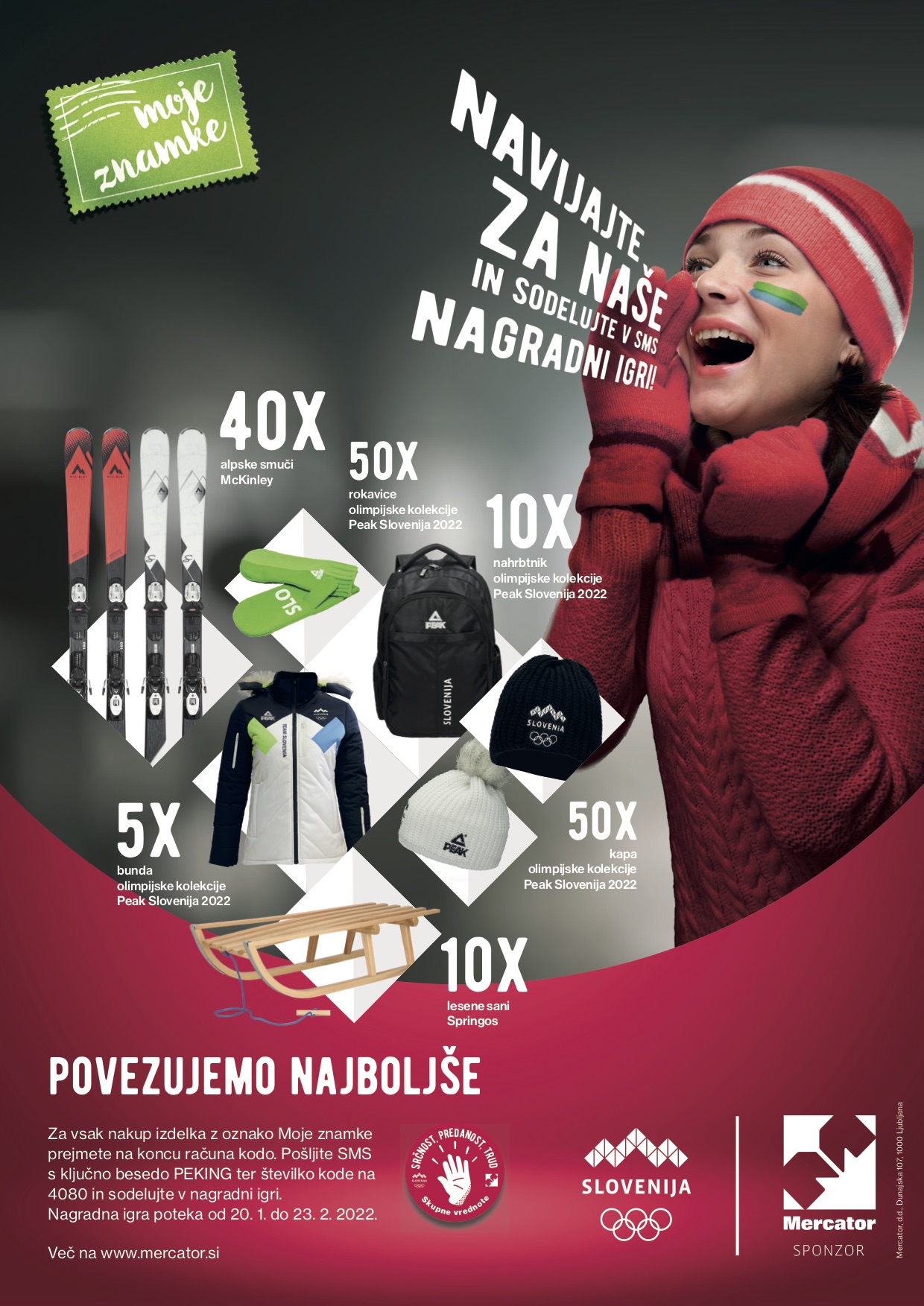 mojeznamke