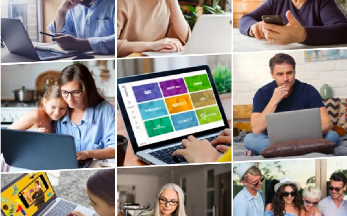 Med slovenskimi portali uporabniki največ časa namenijo 24ur.com