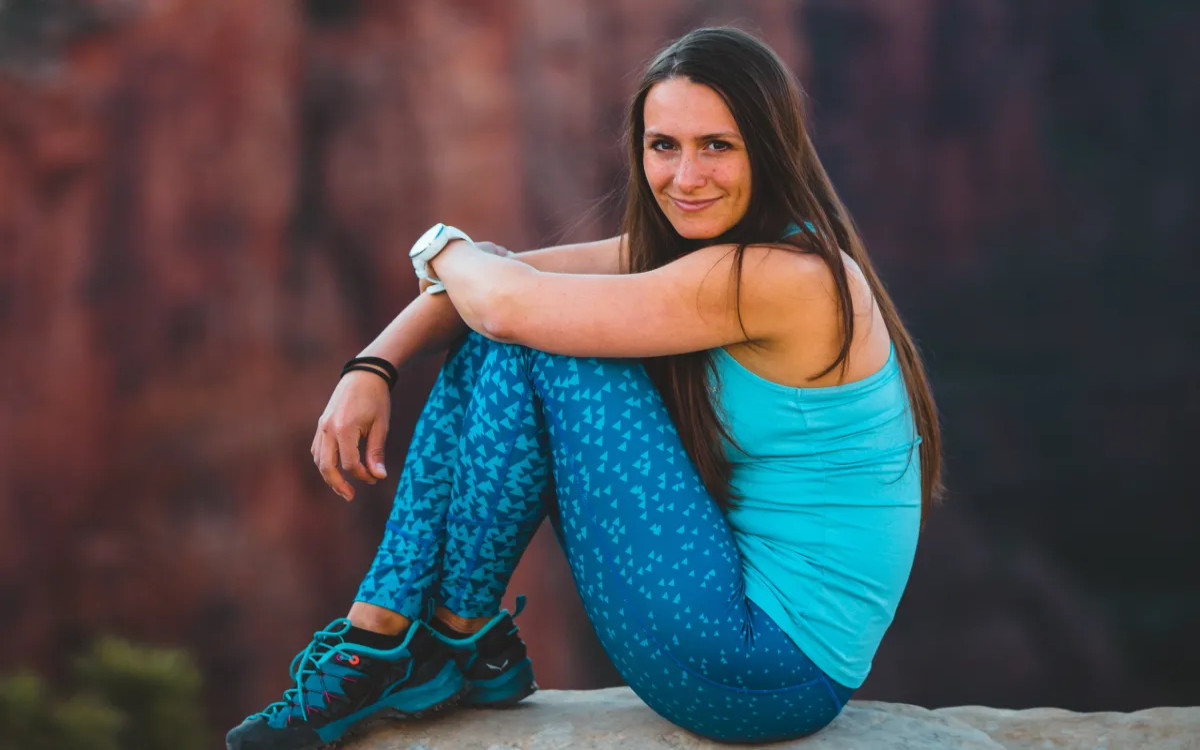 Alpine Princess, znamka za aktivna dekleta