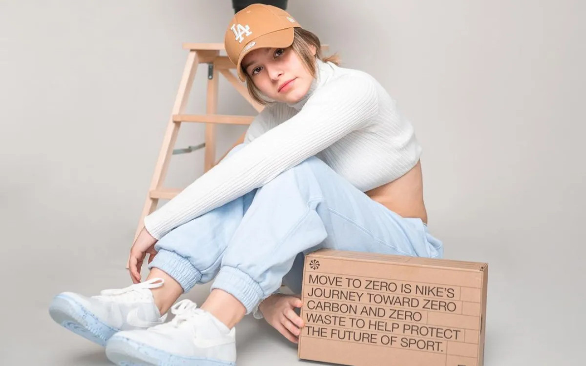 Kaj TI lahko narediš za boljši jutri? Bodi del TAF zelene revolucije #daretochange 