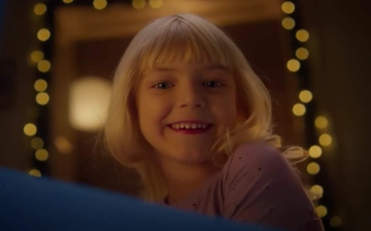 Opazili smo: ALDI Italija povzel slovensko praznično kampanjo 