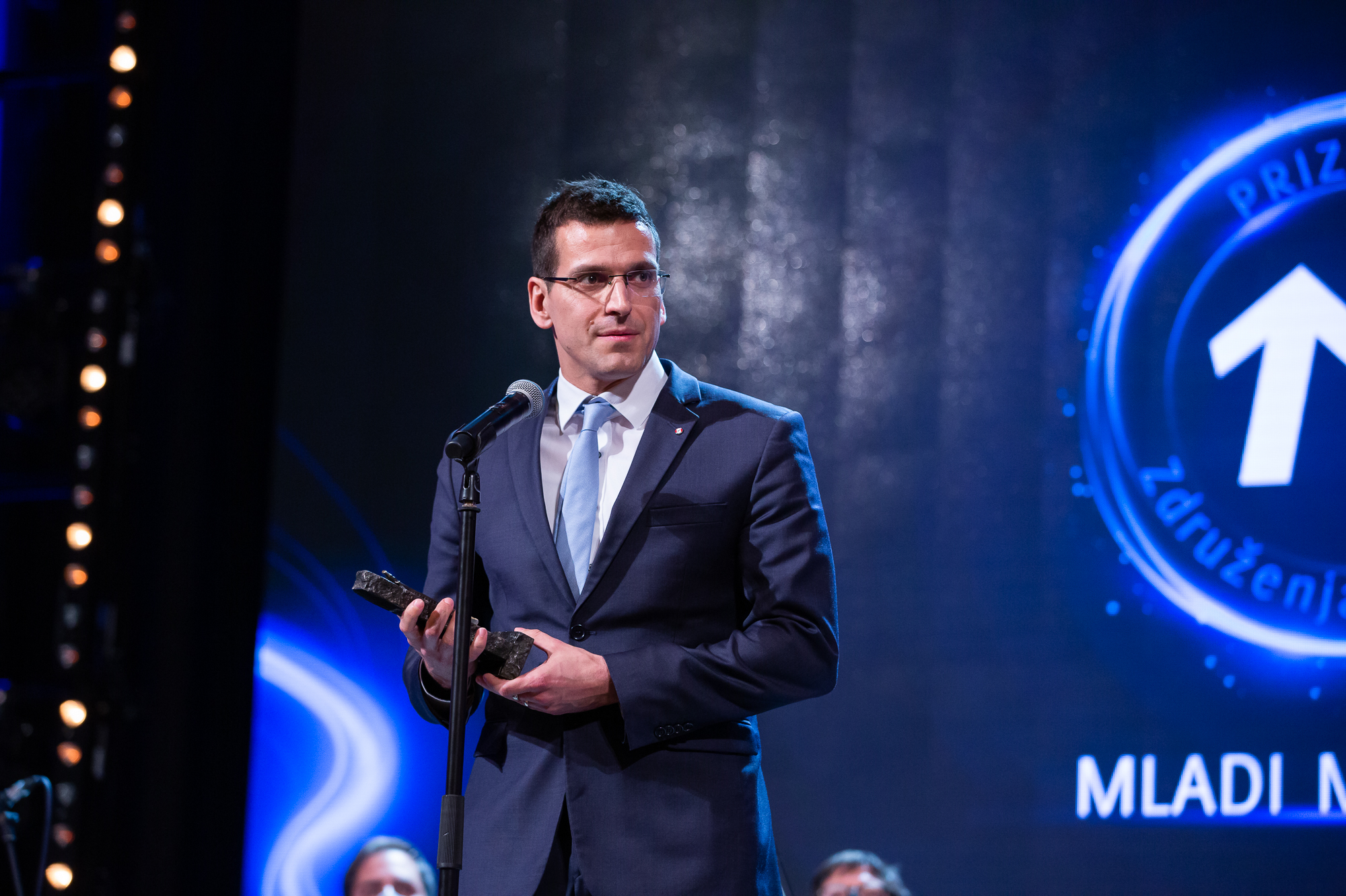 miha senčar