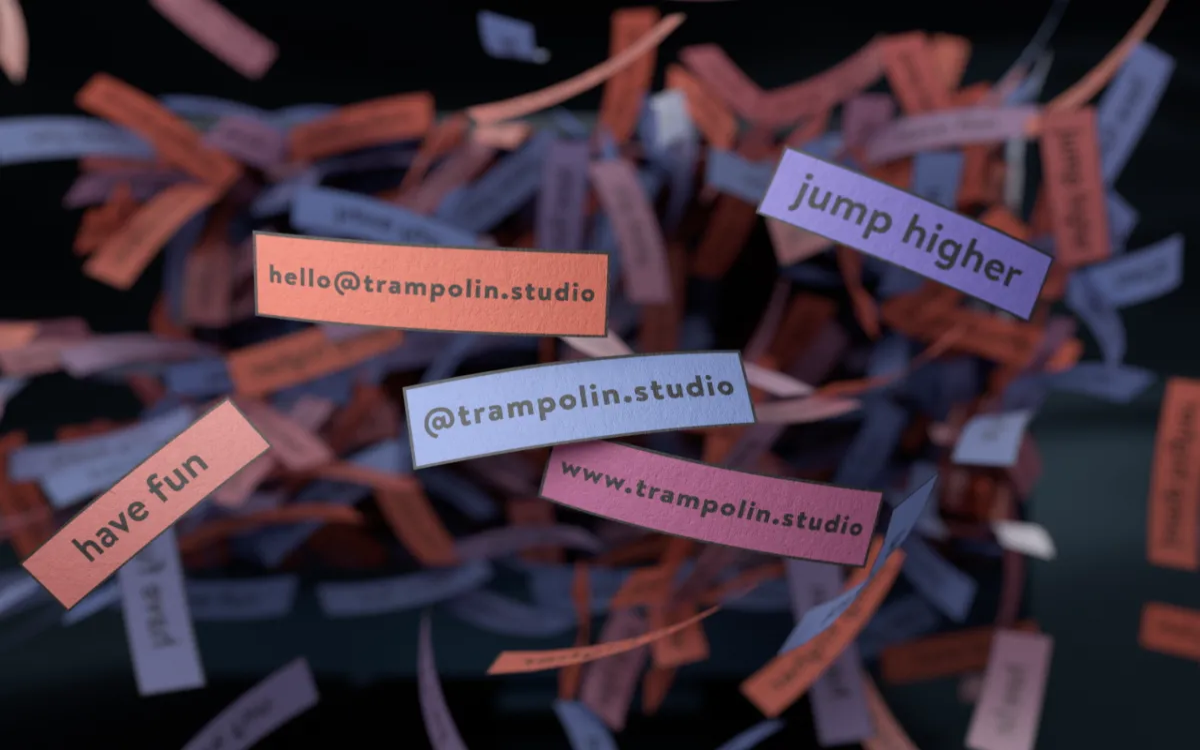 Opazili smo: Trampolinov pregled leta