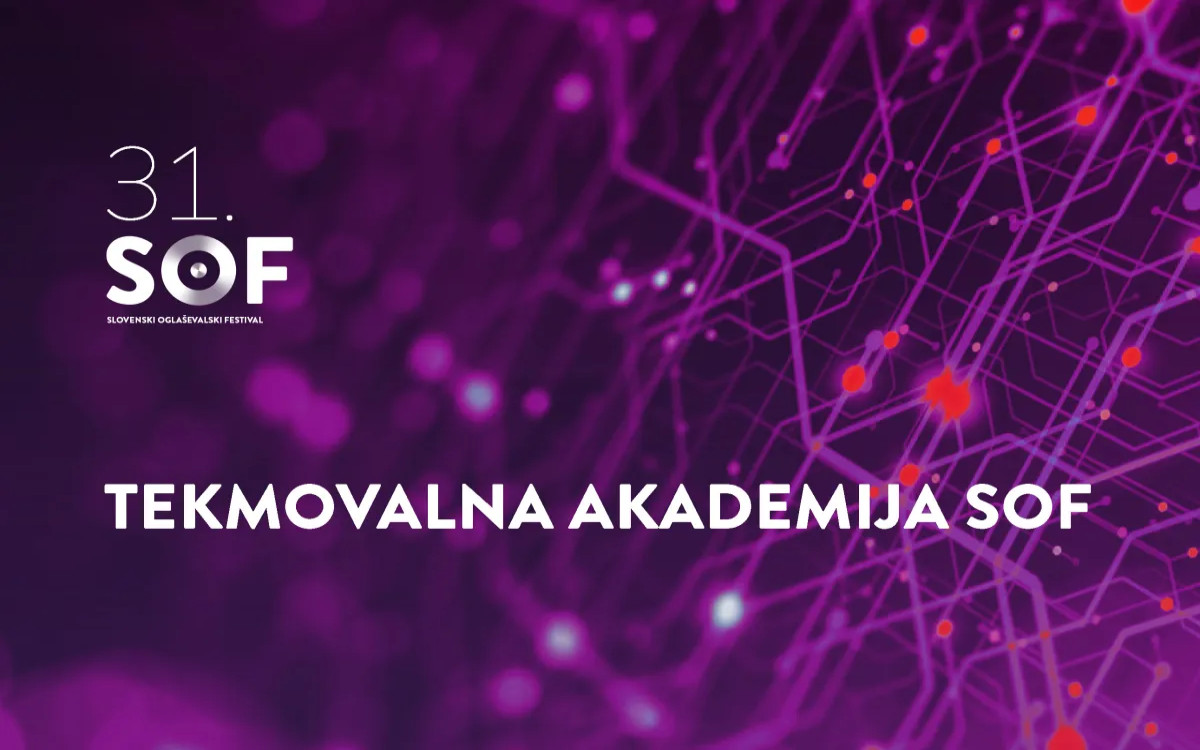 Tekmovalna akademija SOF bo prispevala k razvoju stroke 