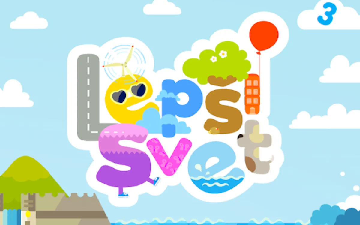 Opazili smo: Risanke za lepši svet 