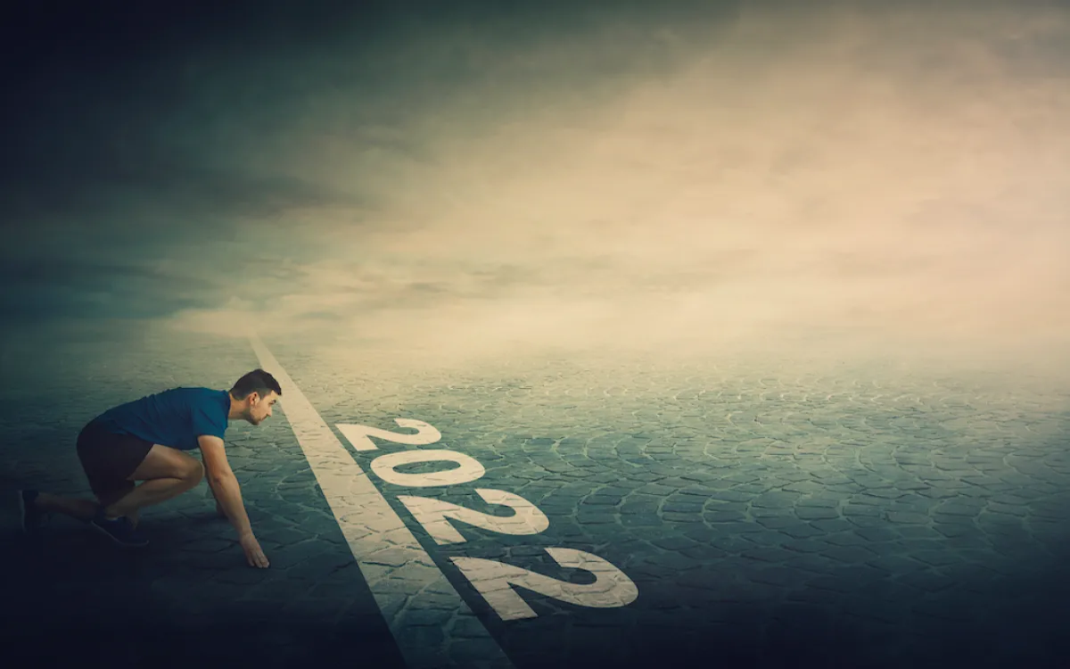 22 trendov za leto 2022: Negotovost je zagotovljena