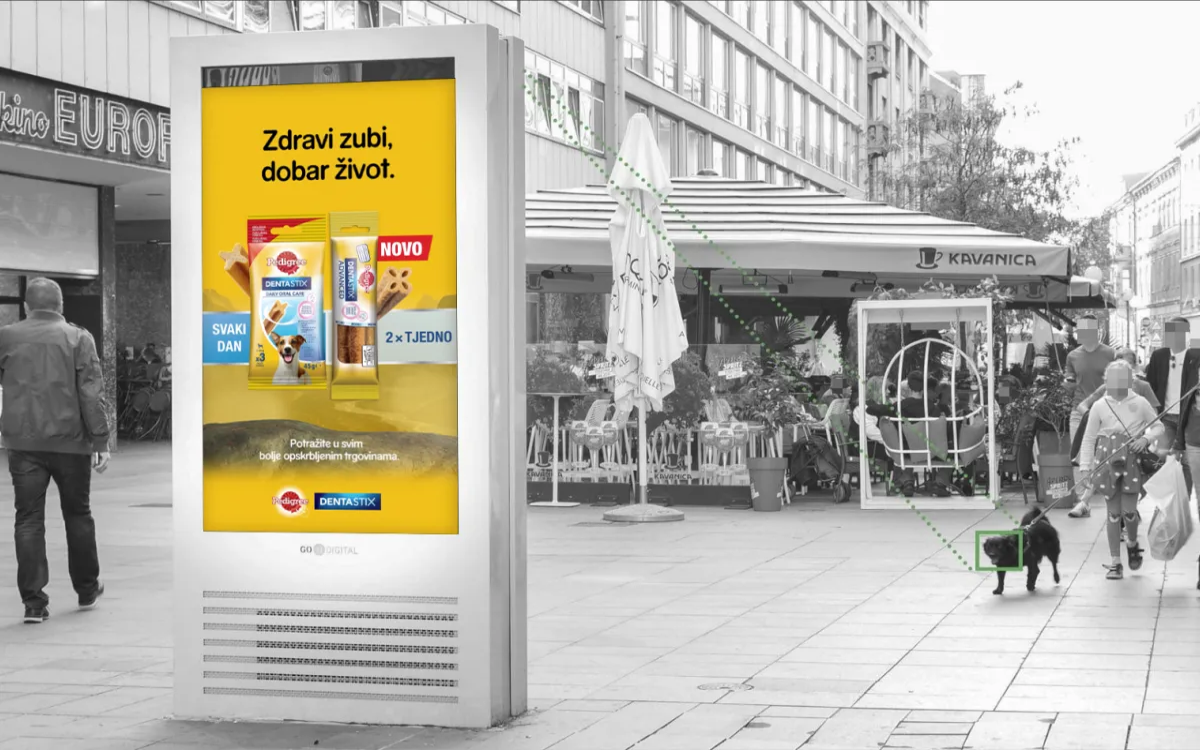 B-report 2021: V Sloveniji najuspešnejše »Logopedske pravljice«, v regiji pa »Dogvertising«