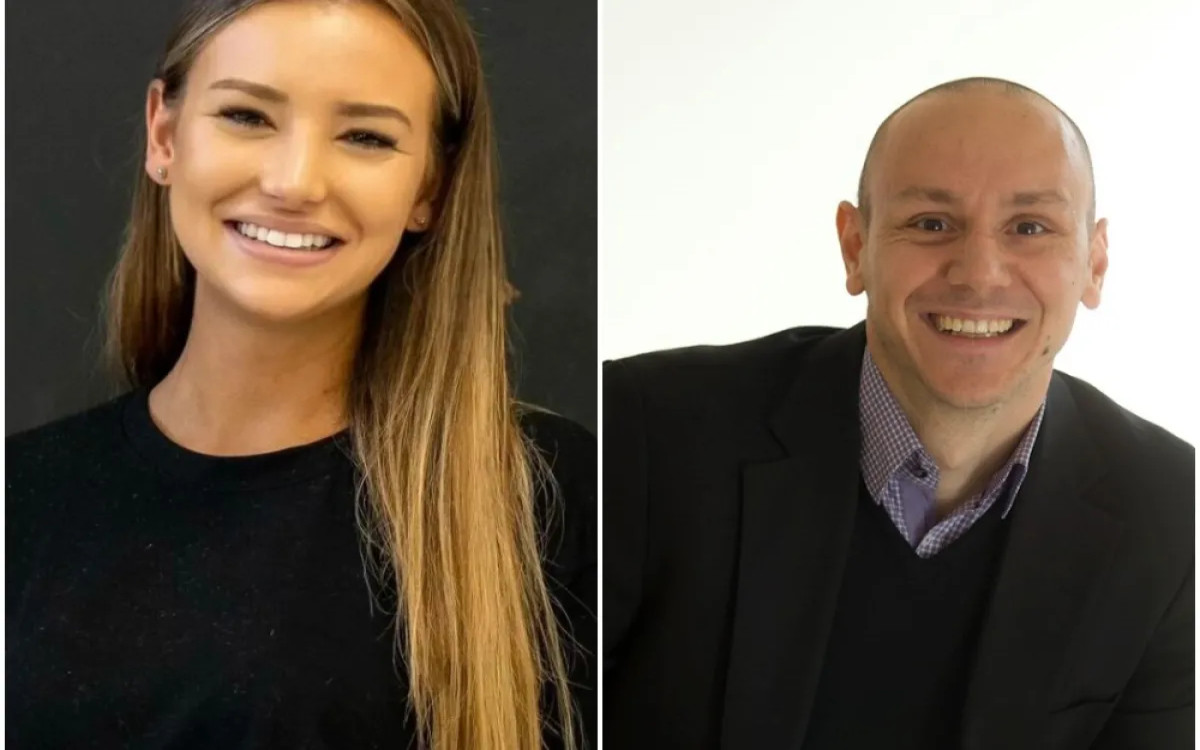 Okrepljena agencija GR8