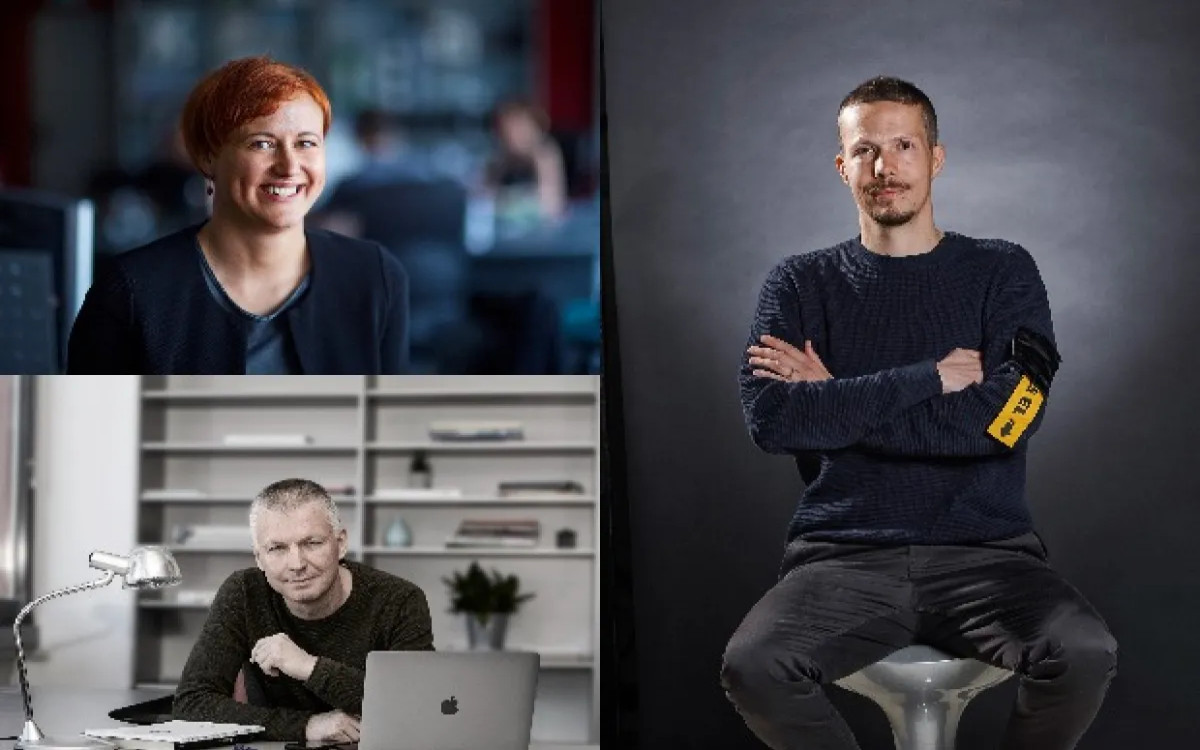 »Celostno, ne parcialno, prinaša inovativne rešitve«