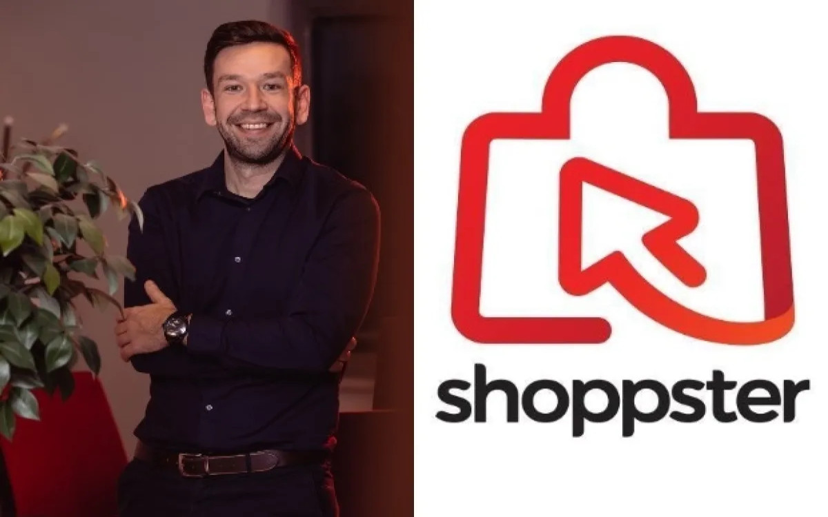 Kako se je Shoppster s televizije preselil na družbena omrežja