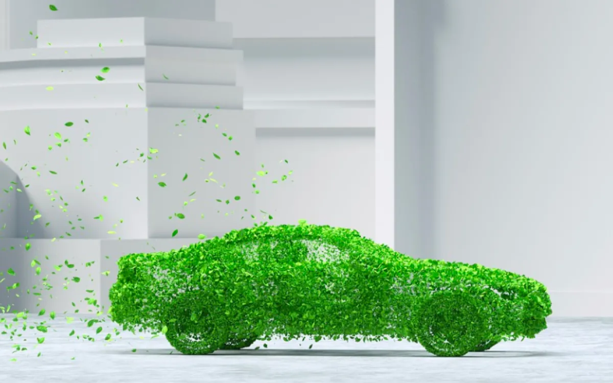 Trajnost v času korone 