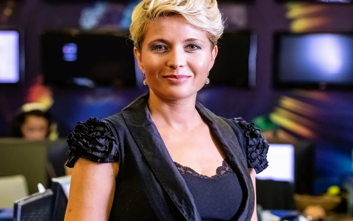 Maka Lippai Senekovič po novem v agenciji Herman & partnerji