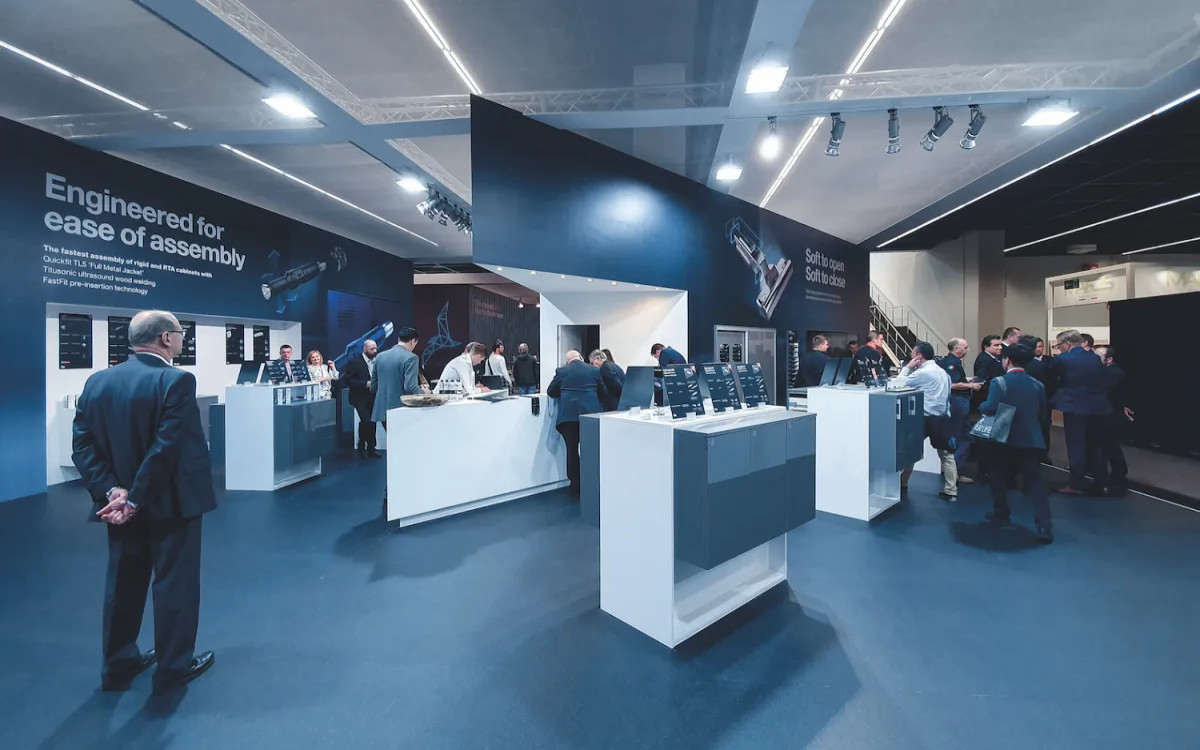 Znamka, ki ne sedi na svojih uspehih