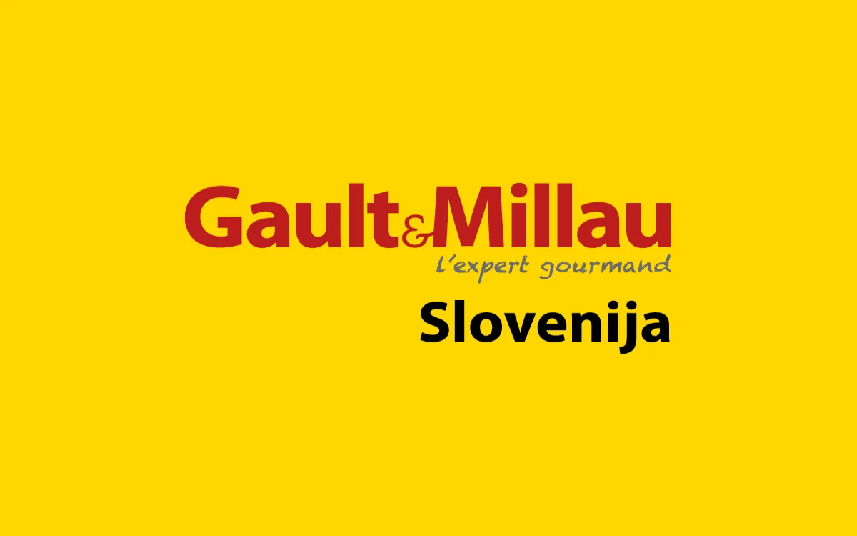 Gault&Millau Slovenija: To so najboljši za leto 2022