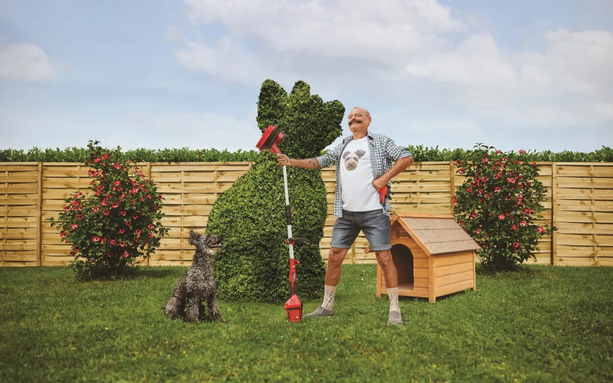 Opazili smo: Merkur opozarja na pomen samooskrbe 