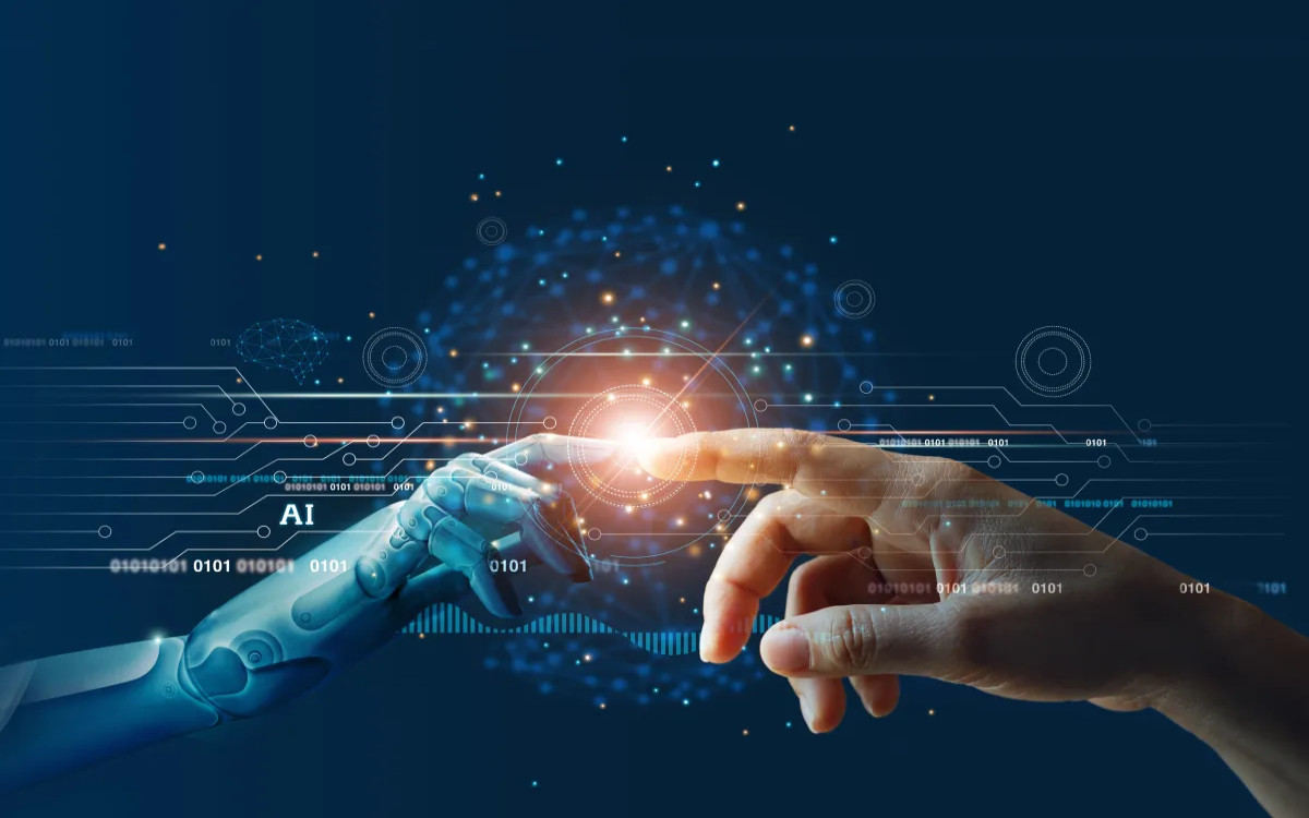 Tehnologije, ki bodo pomagale k rasti poslovanja v letu 2022