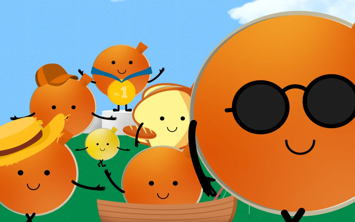 Opazili smo: Kaj imajo skupnega Argeta, Adidas in Pepsi?