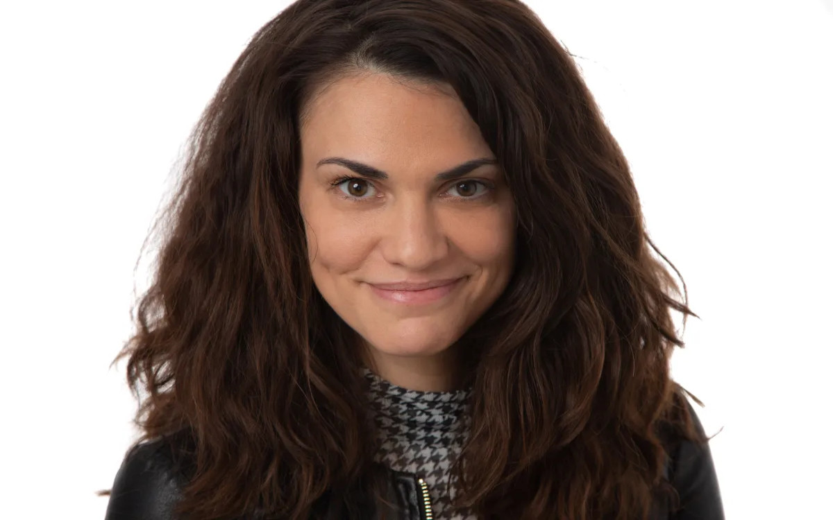 Marja Milič postala glavna urednica pri Bloomberg Adrii