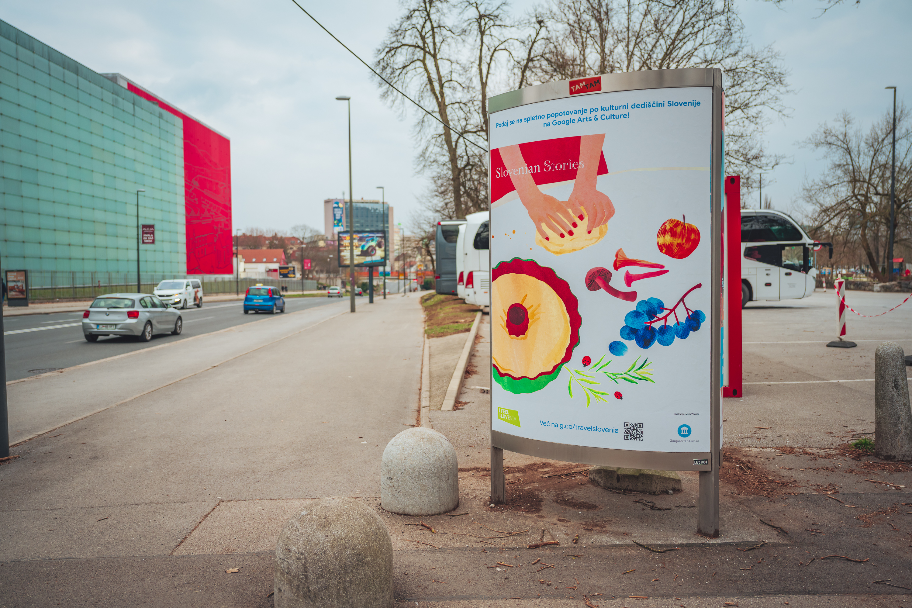google razstava
