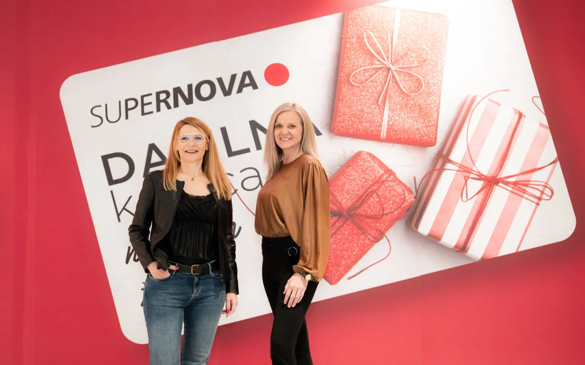 Prenovljena Supernova Ljubljana Rudnik kmalu odpira svoja vrata 