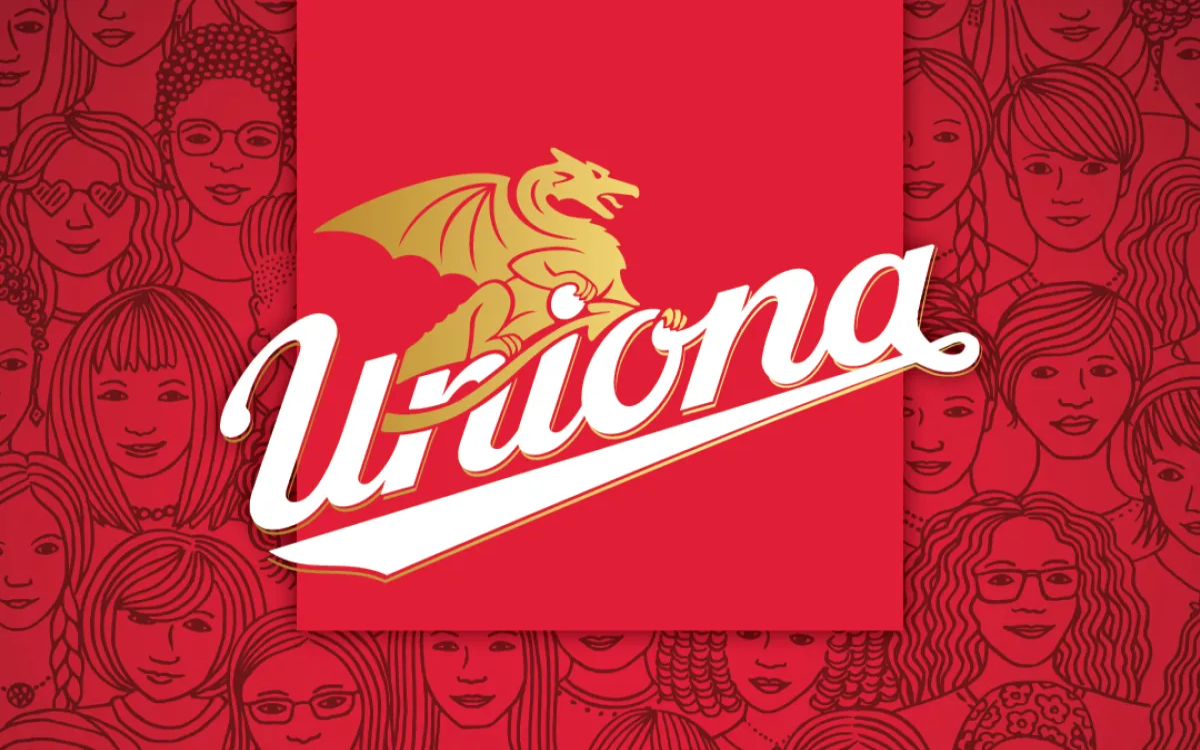 Danes praznuje uniONA. 