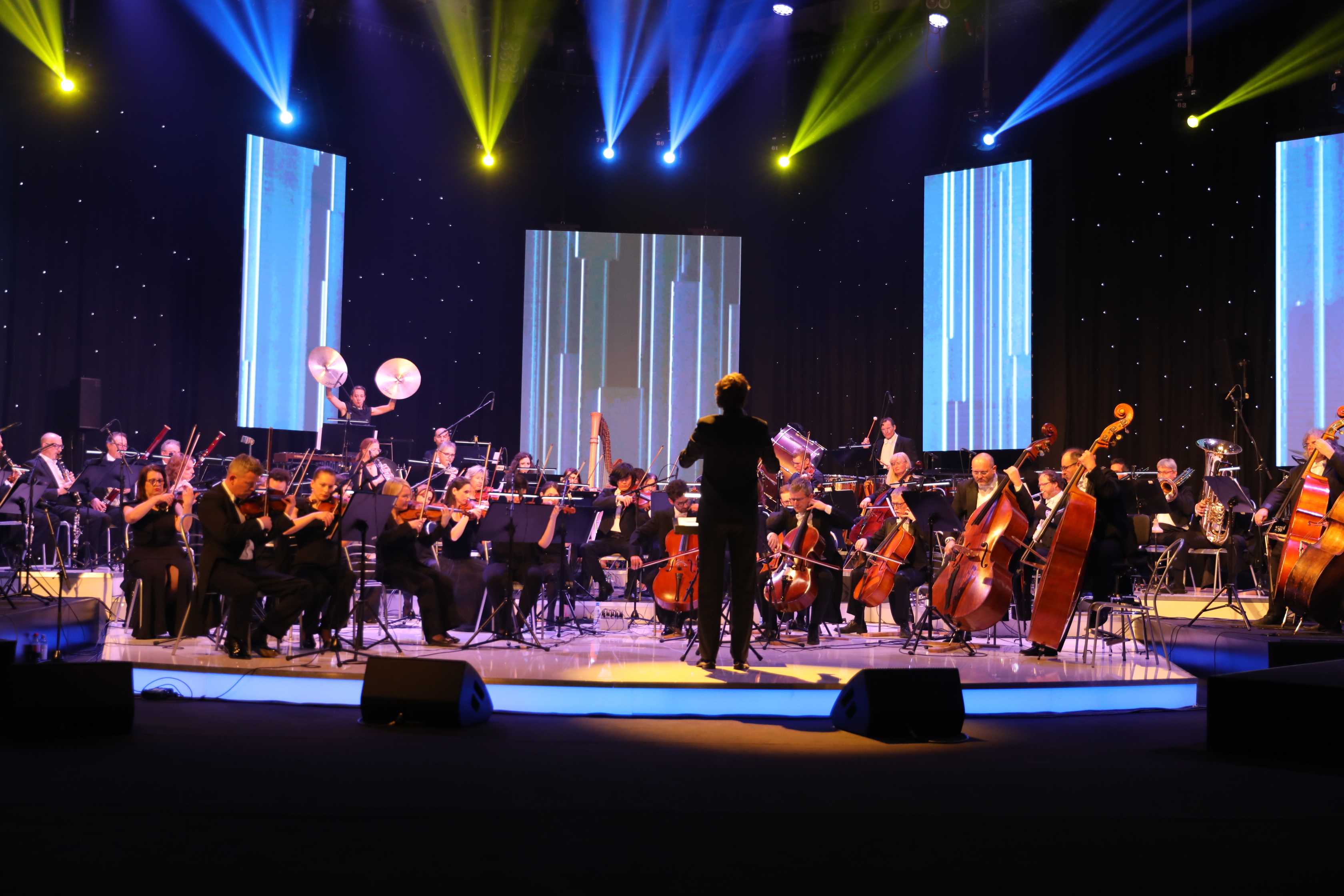 koncert