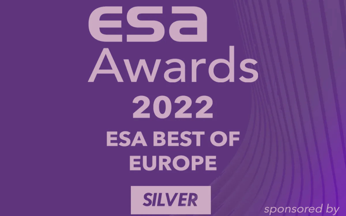 »Nič mi ne manjka« med najboljšimi sponzorskimi projekti 