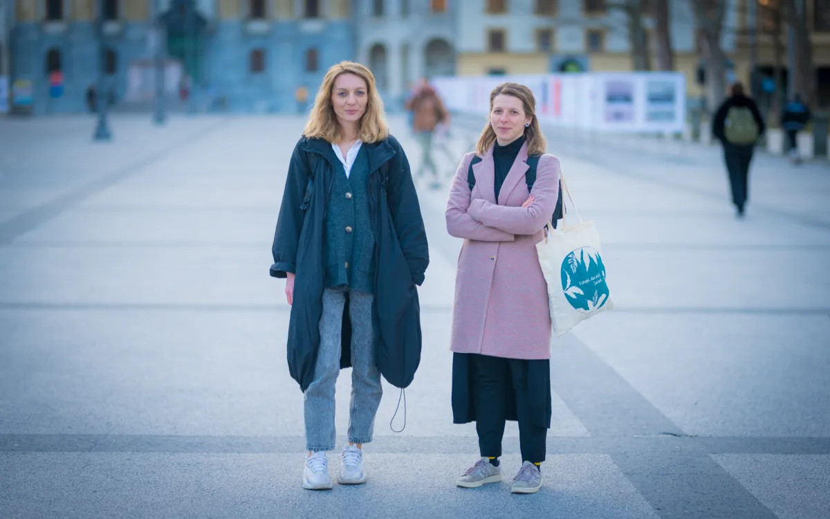 Maša Špiler je nova vodja odnosov z javnostmi na TAM-TAM-u