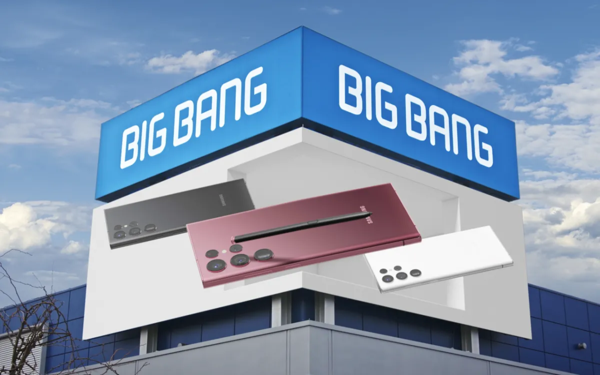 Opazili smo: Leti, leti ... telefon?