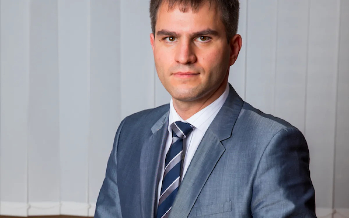 Andrej Grah Whatmough ostaja generalni direktor RTV Slovenija