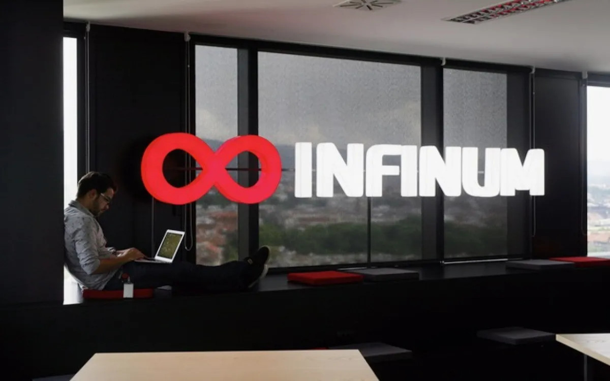 Podjetje Infinum z novim vodstvom in ambicioznimi načrti za prihodnost