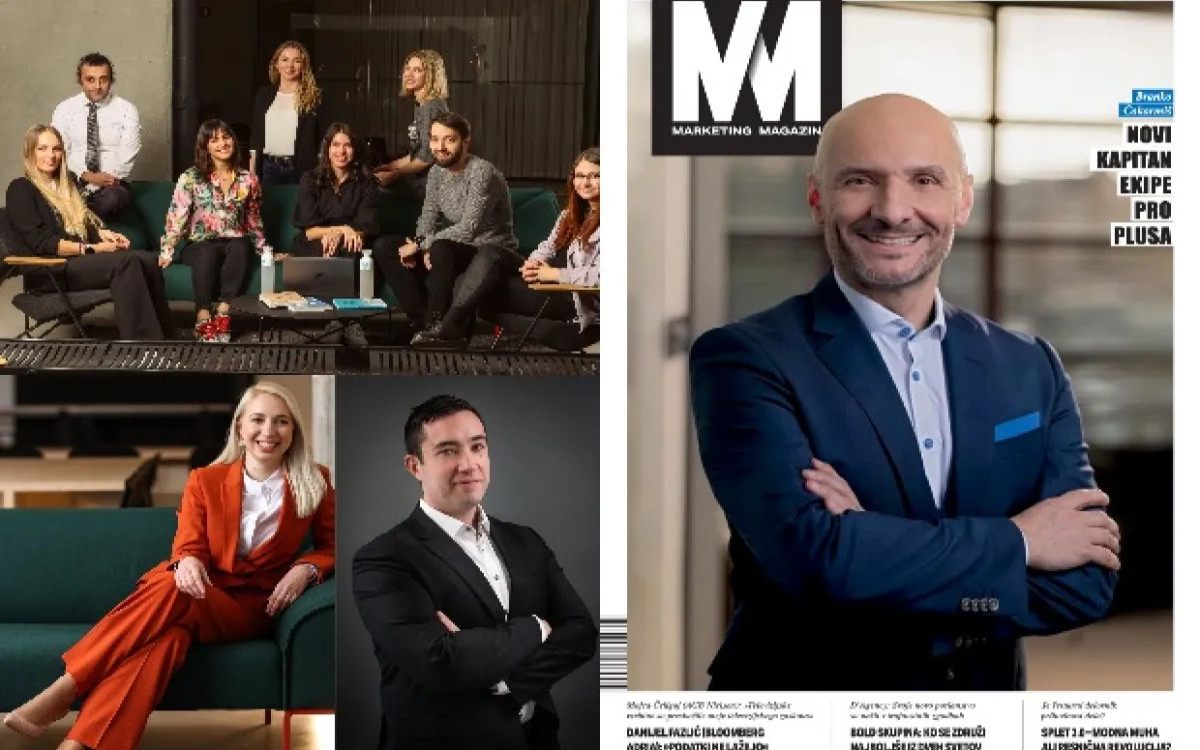 Novi MM: Novi kapitan ekipe Pro Plusa