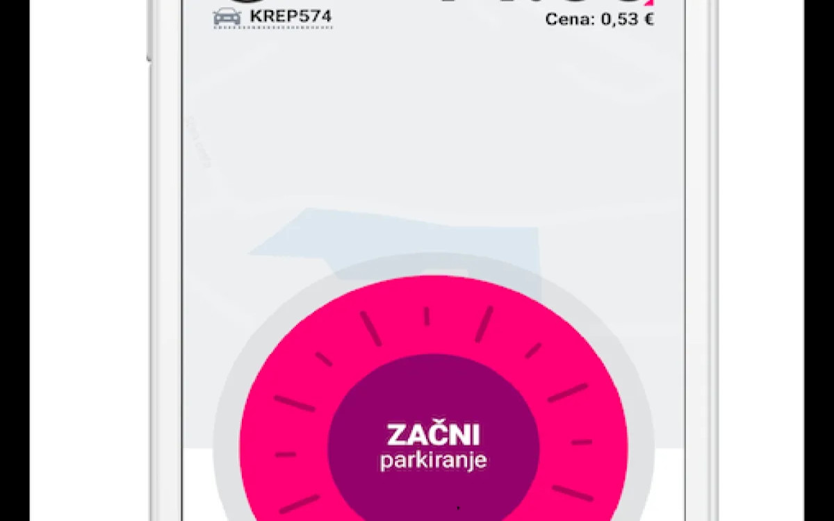 Menjava v vodstvu vodilnega ponudnika digitalnih parkirnih storitev Easypark