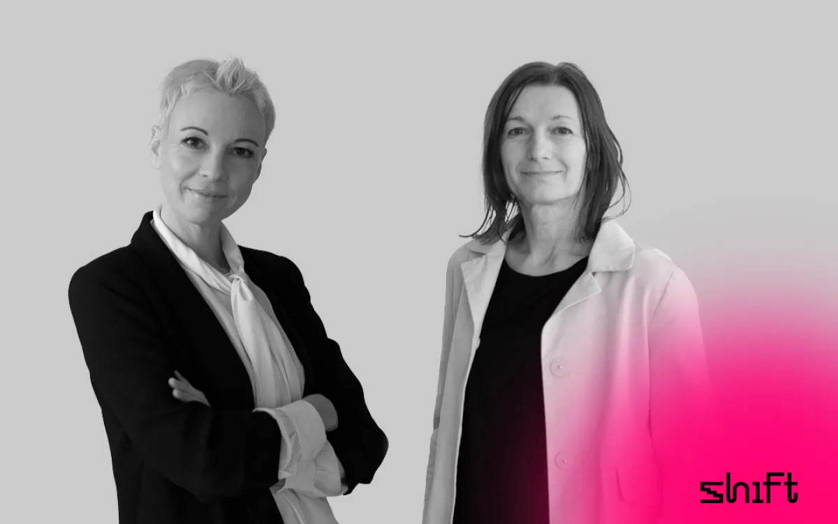 Še vedno usmerjeni na najboljše kadre in kreativno odličnost 