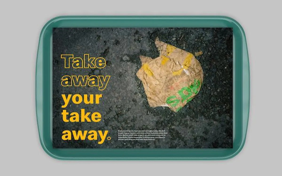 Negativna plat McDonald'sa v novi ozaveščevalni akciji