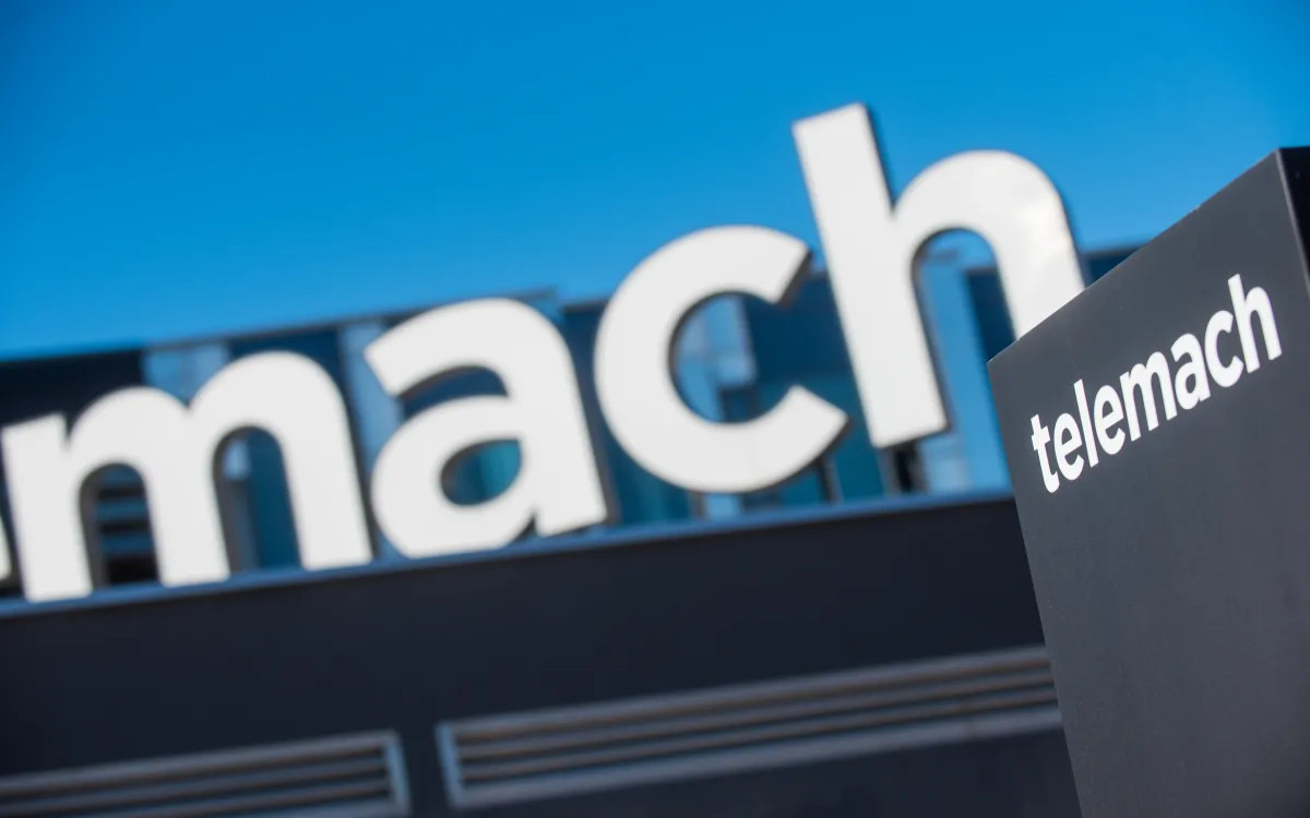 Telemach Slovenija z novima članoma poslovodstva