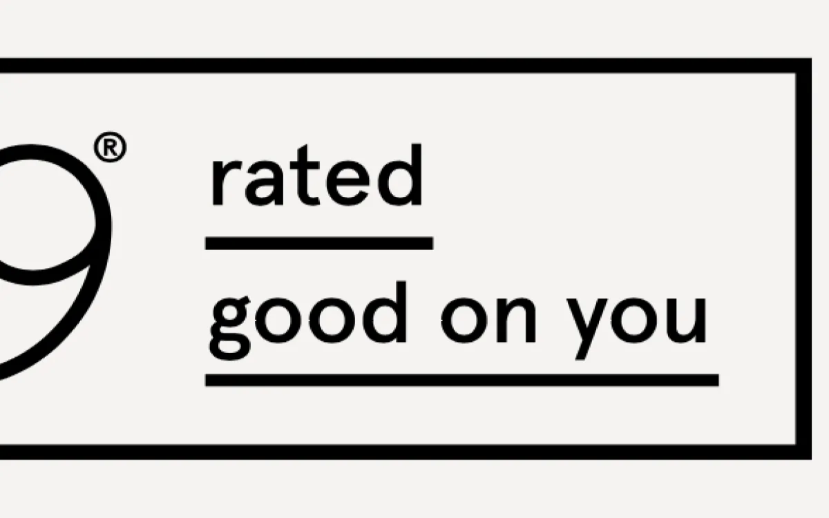 »A še nisi videl inteligentne denarnice, al' kva?«