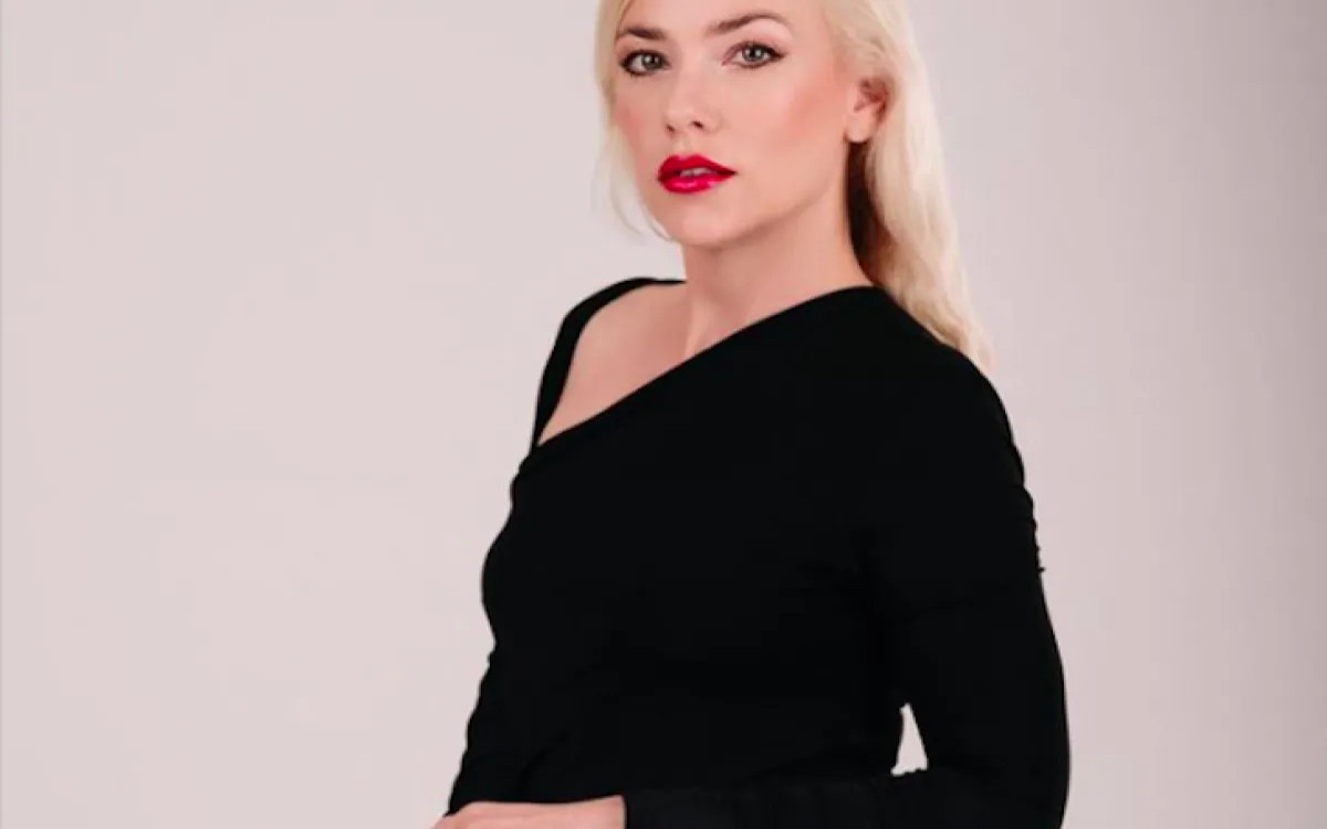 Katarina Matejčič je nova voditeljica in glavna producentka na Bloomberg Adrii