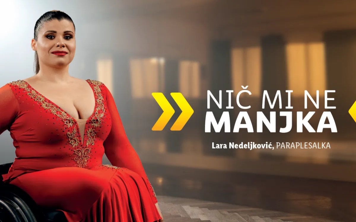 Oglaševanje naj vključuje, ne izključuje