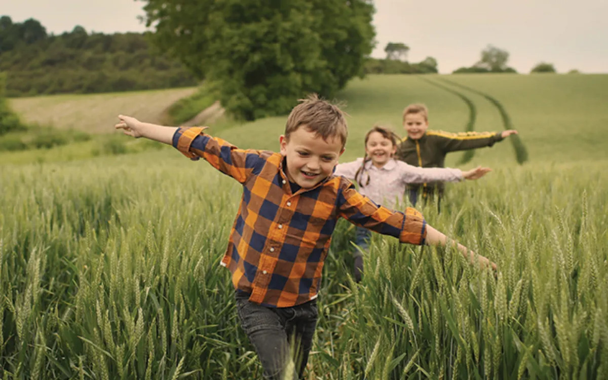 Skupaj za bolj trajnostni jutri