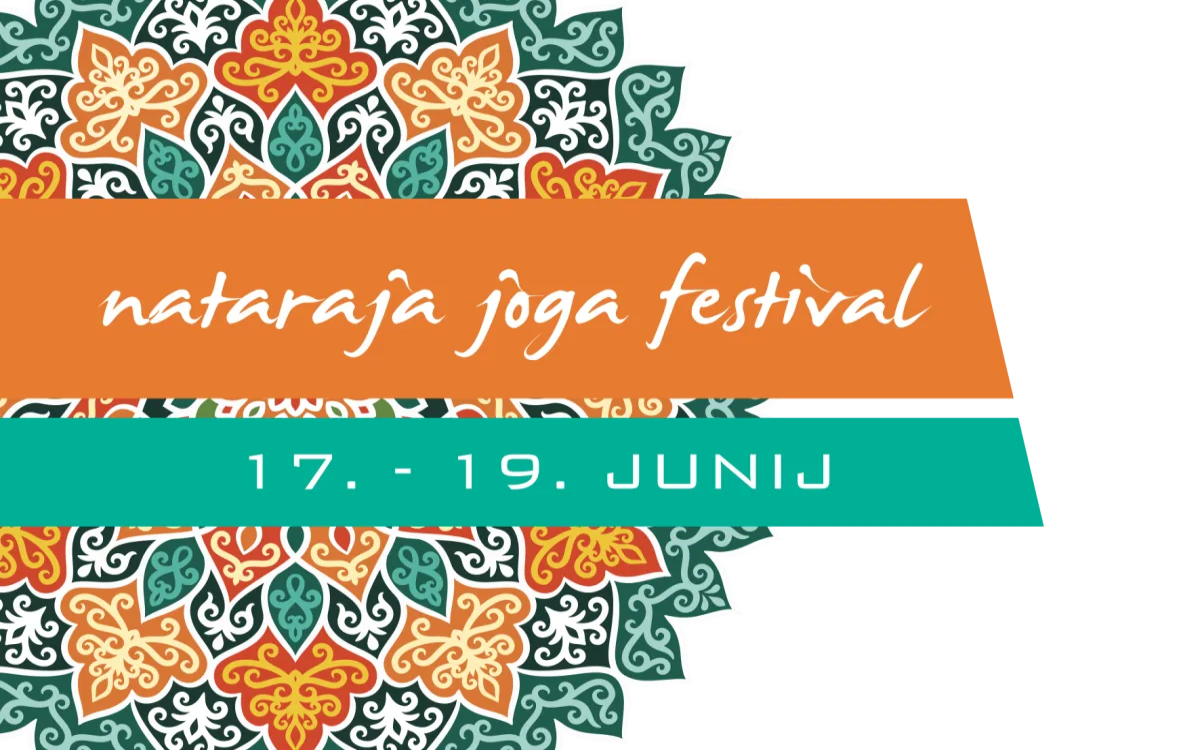 Bliža se drugi Nataraja joga festival