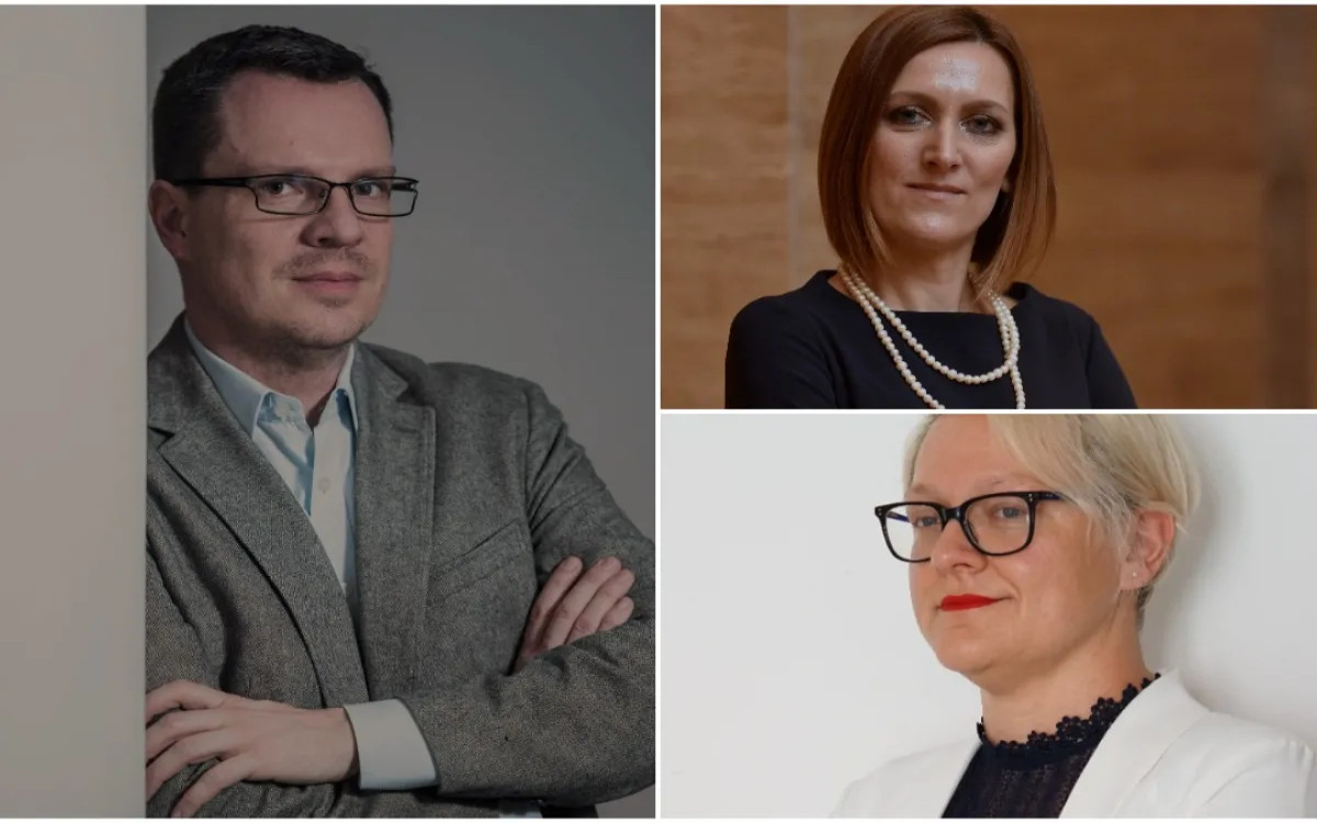 Nova struktura vodstva bo okrepila položaj družbe Grayling v regiji 