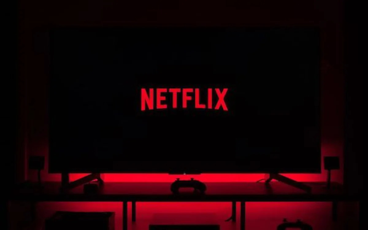 Netflix za partnerja pri oglasih izbral Microsoft